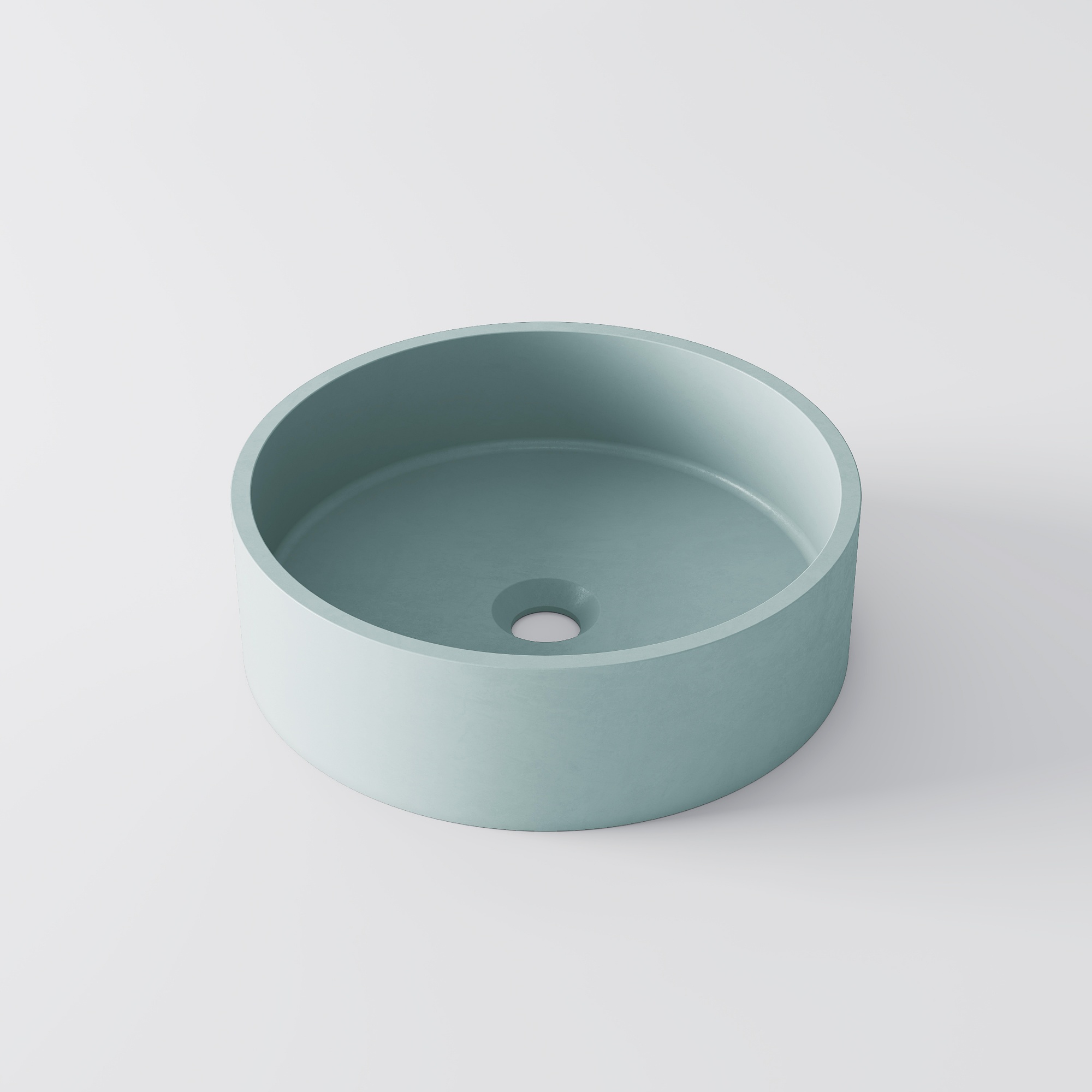 Round-Rim