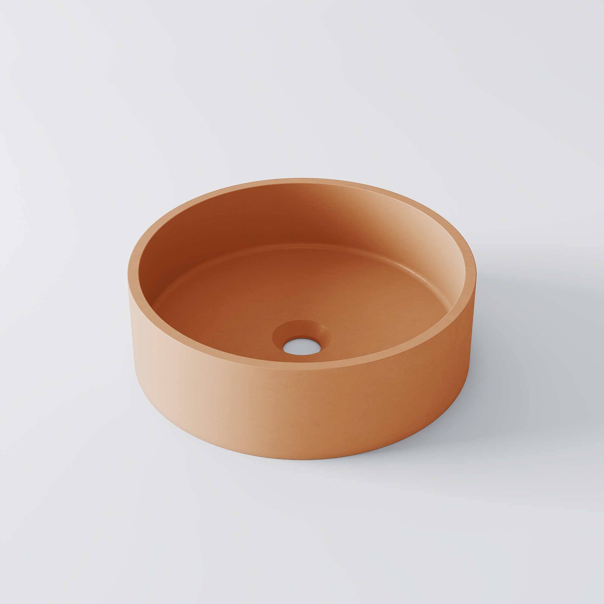 Round-Rim